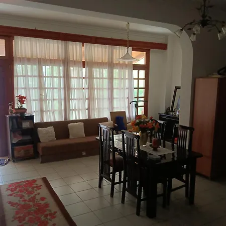 Prázdninový dům Intro House *