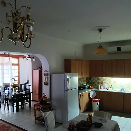 Intro House Prázdninový dům